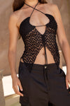 Blusa Vela
