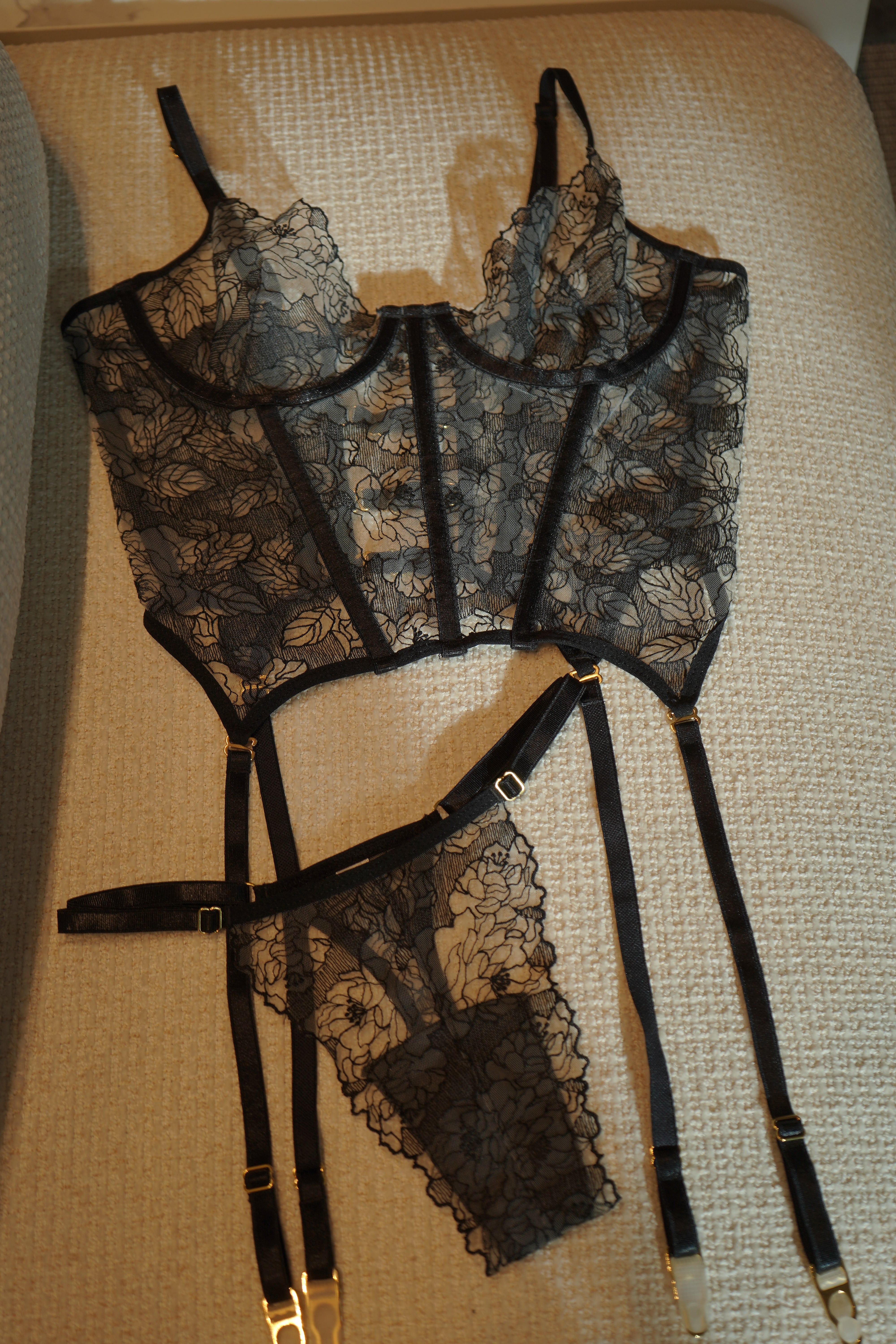 Corset Boreal