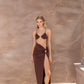 Vestido Terra