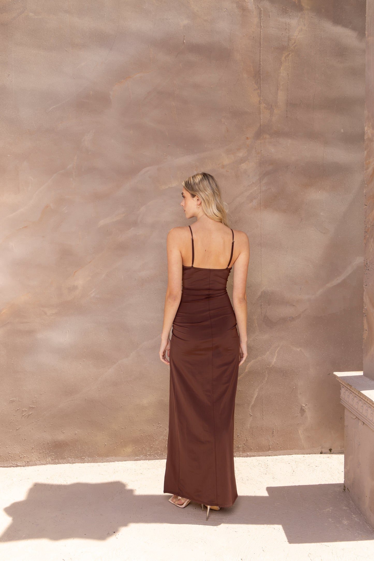 Vestido Terra