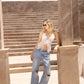 Blusa Lia