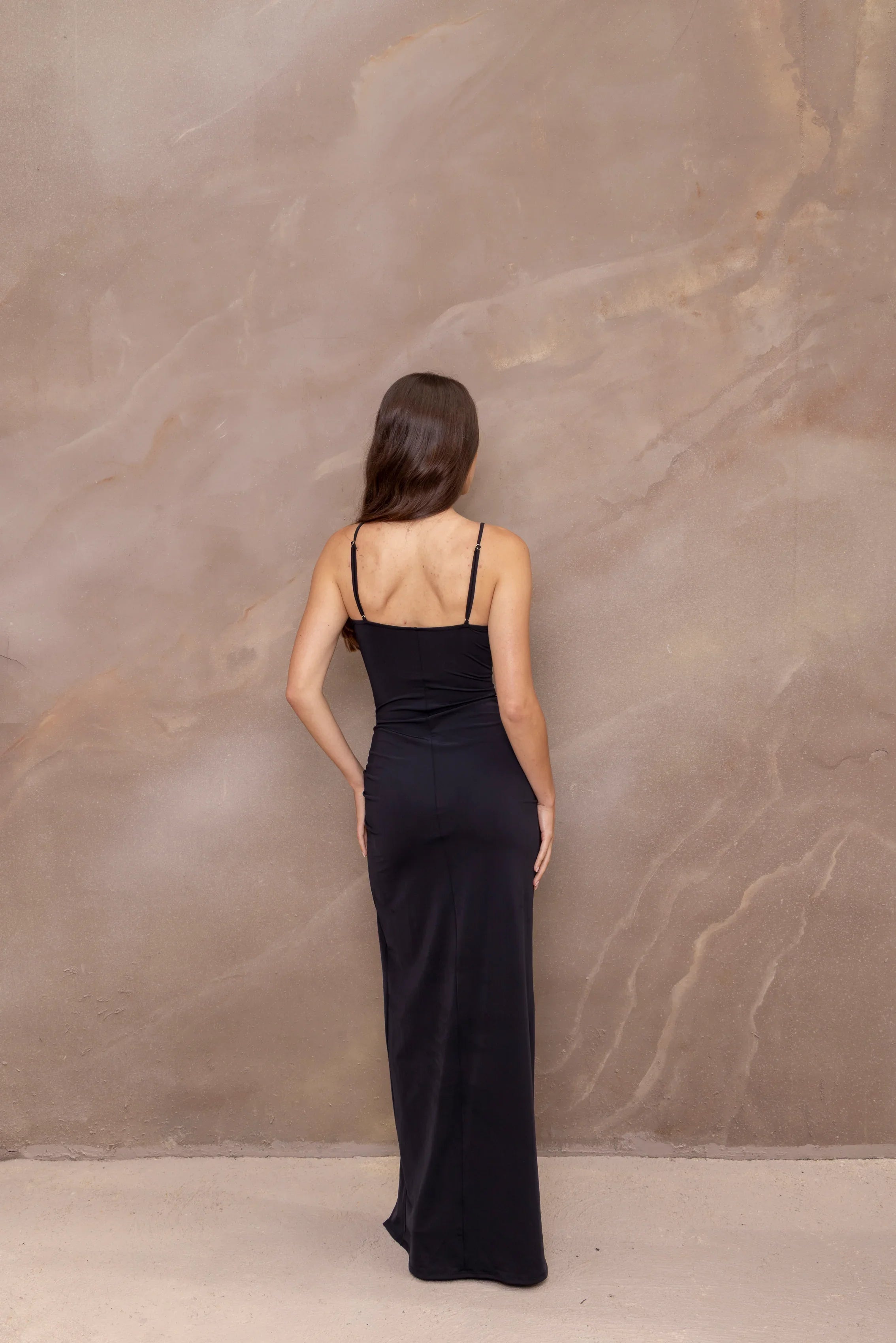 VESTIDO SIENNA
