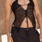 Blusa Vela