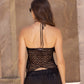 Blusa Vela